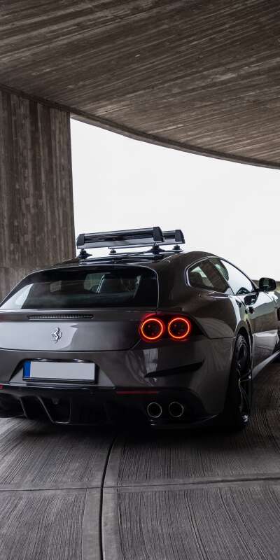 Gtc4 Wallpapers