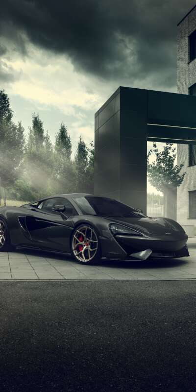 570s Wallpapers
