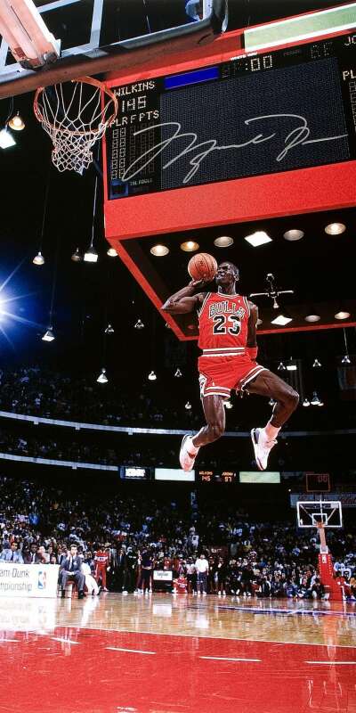 Dunk Wallpapers
