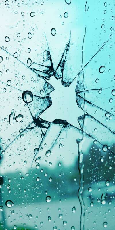 Glass Wallpapers