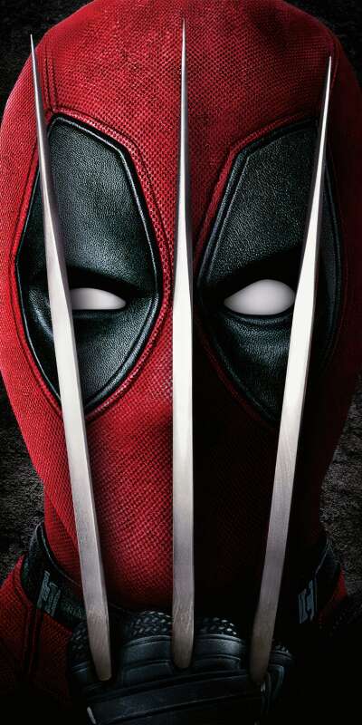 Deadpool Wallpapers