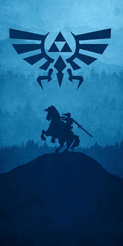 Zelda Wallpapers