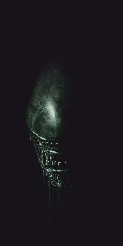 Alien Wallpapers