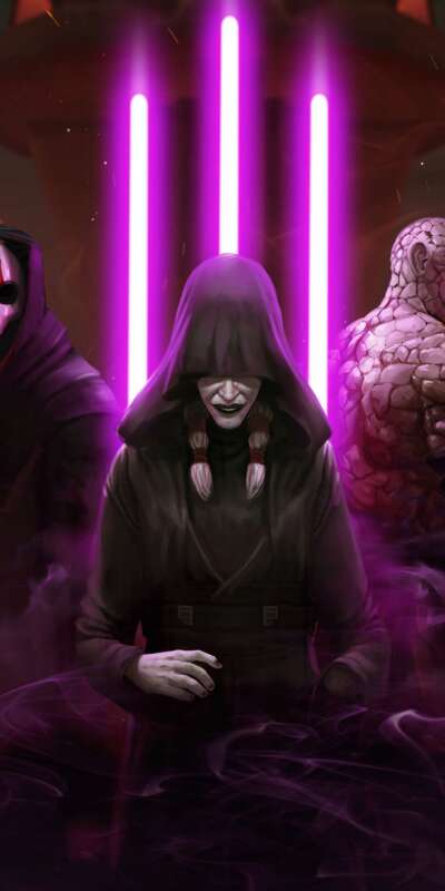 KotOR Wallpapers