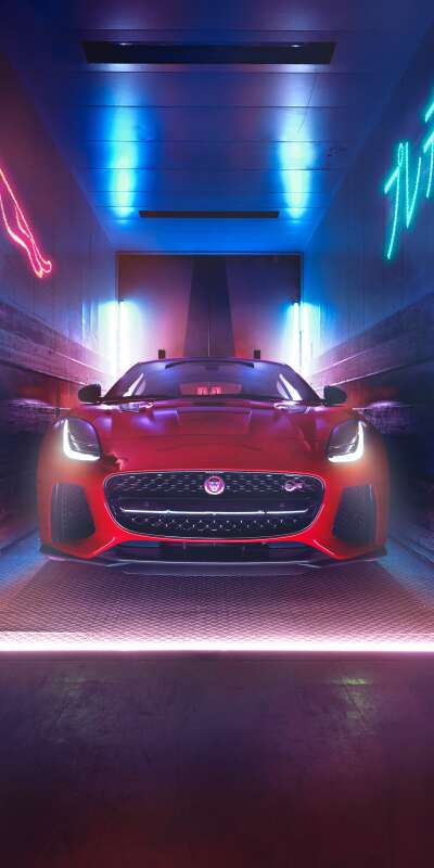 Jaguar Wallpapers