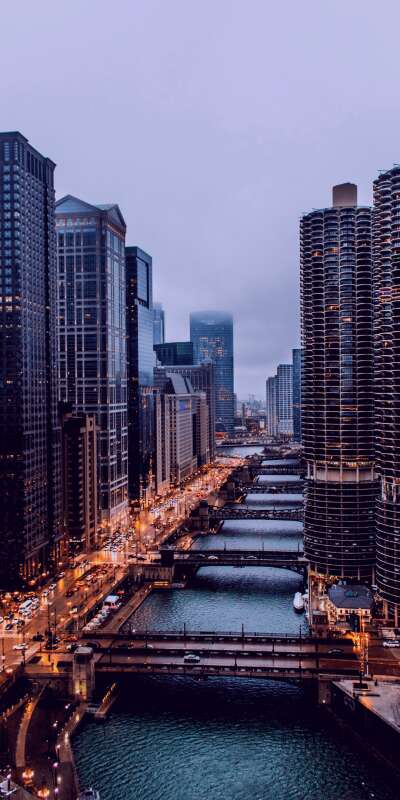 Towers Wallpapers