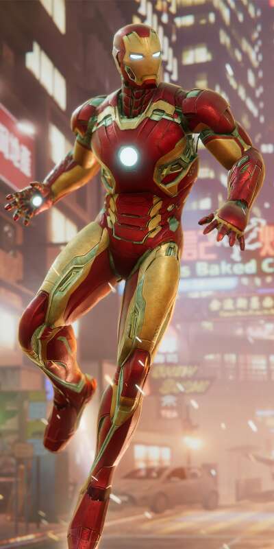 Man Wallpapers