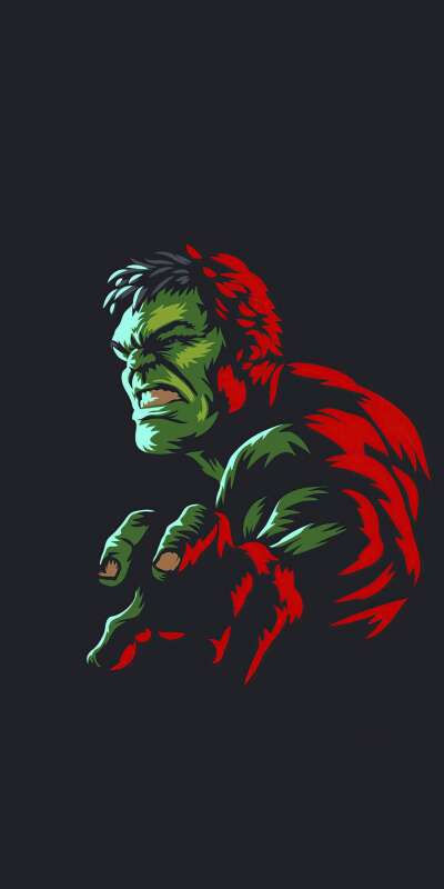 Hulk Wallpapers