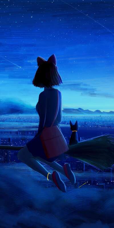 Jiji Wallpapers