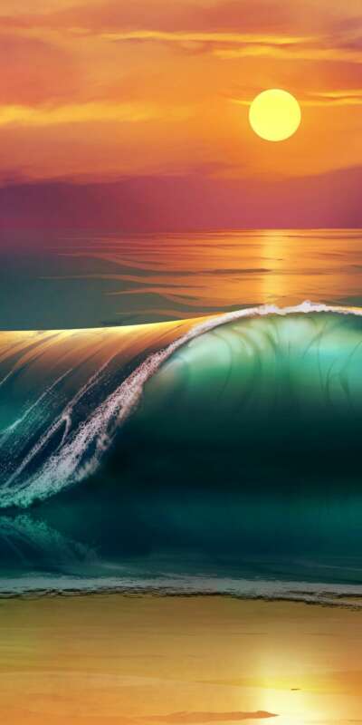 Turquoise Wallpapers