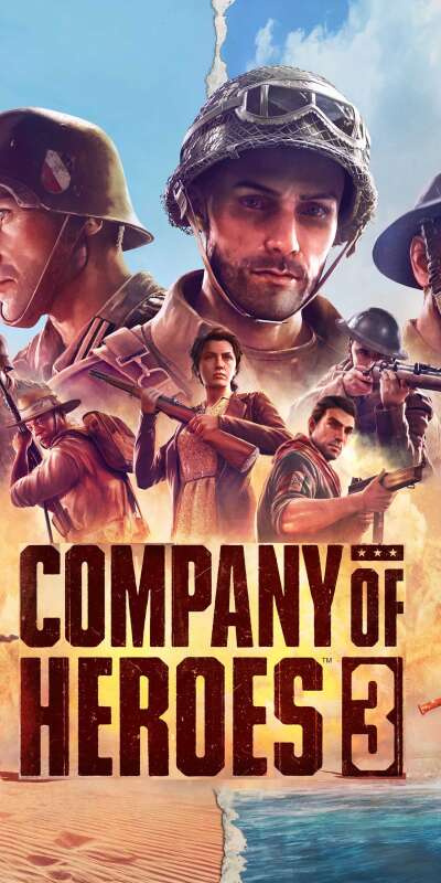 Company Wallpapers
