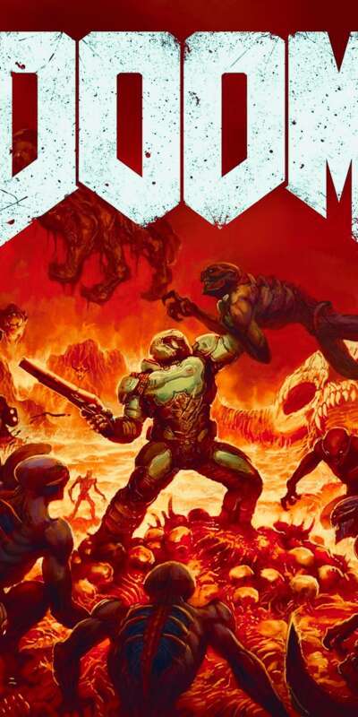 Doom Wallpapers