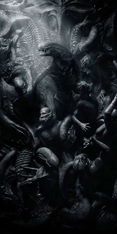 Giger Wallpapers