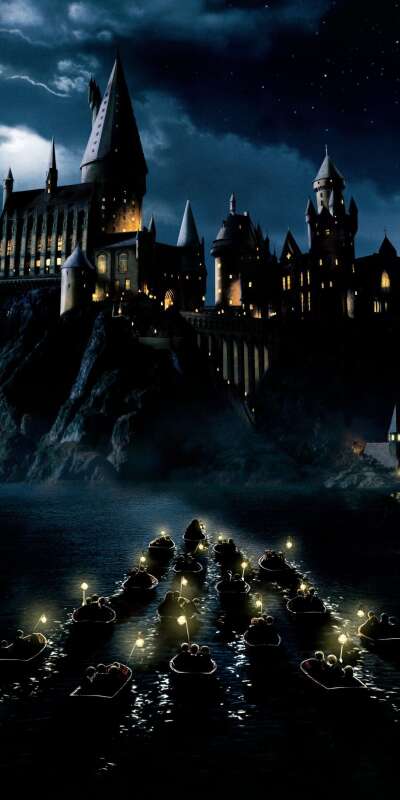Hogwarts Wallpapers