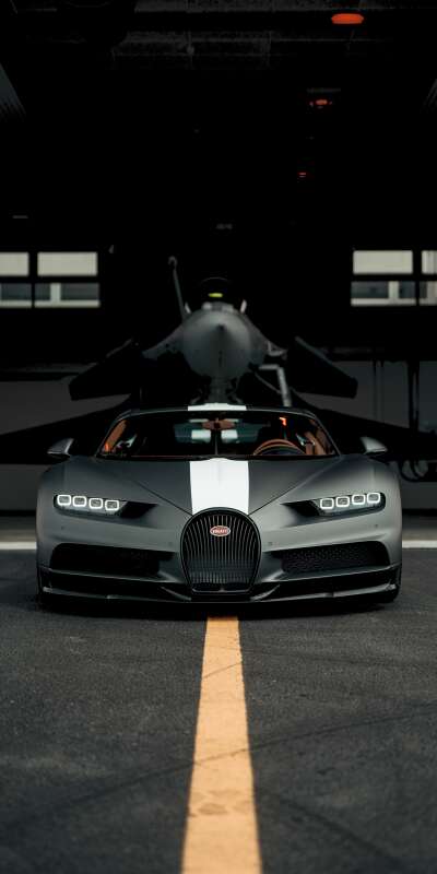 Bugatti Wallpapers