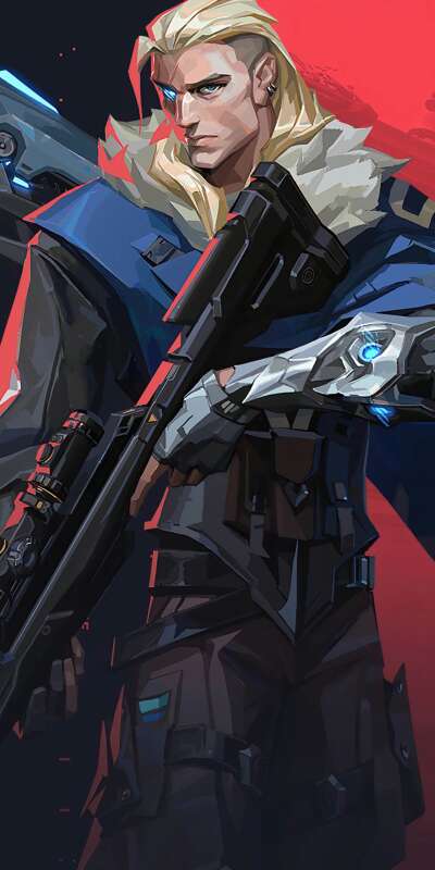 Marksman Wallpapers