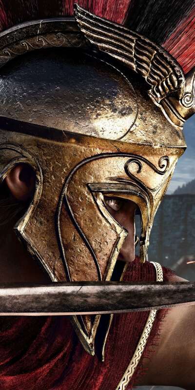 Sparta Wallpapers