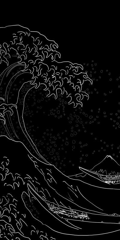 Wave Wallpapers