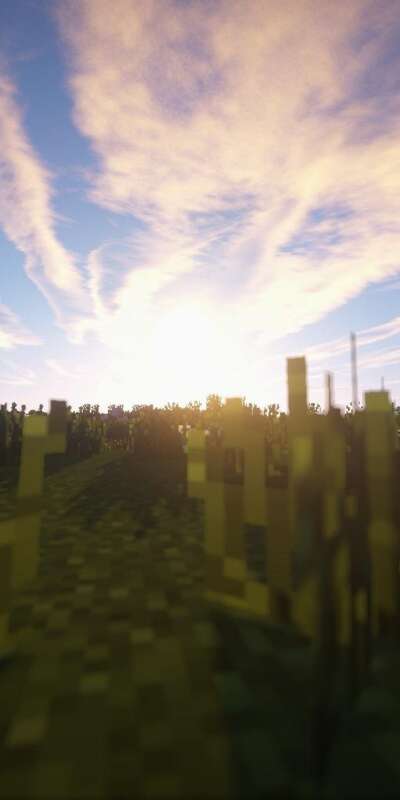Shaders Wallpapers