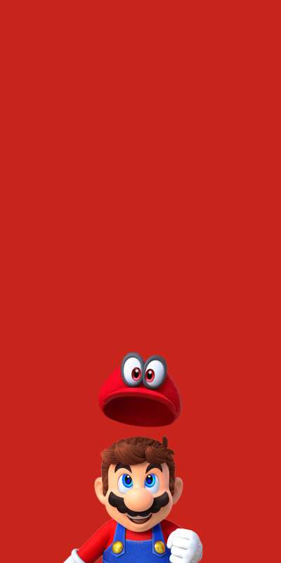 Mario Wallpapers