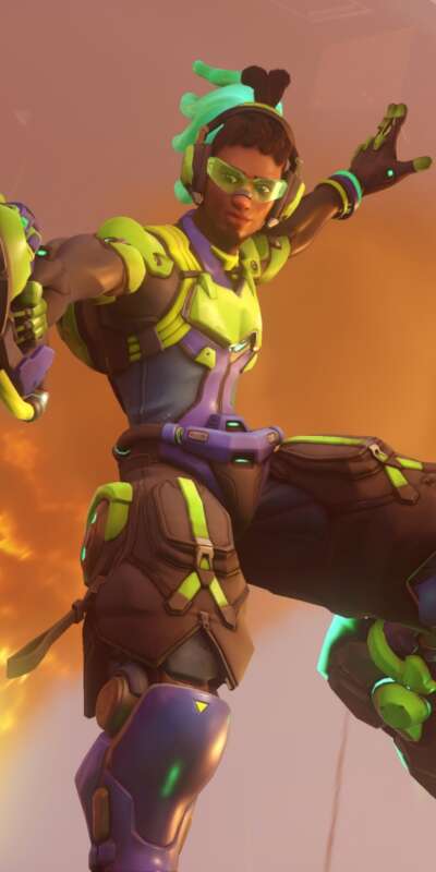Lucio Wallpapers
