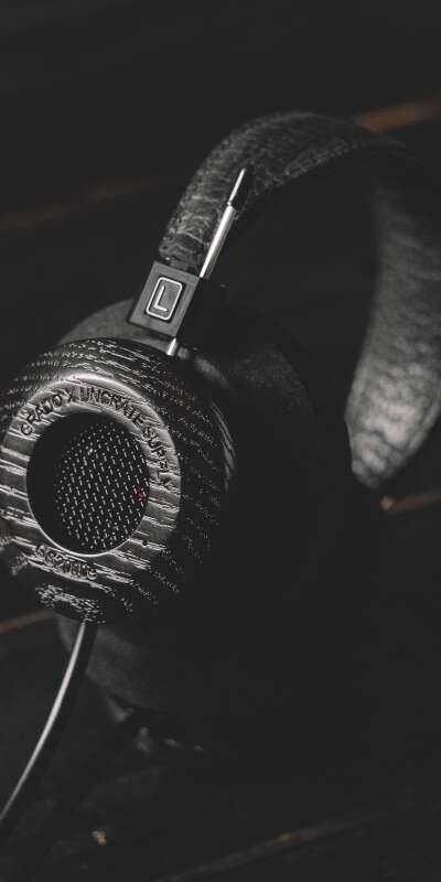 Headphones Wallpapers