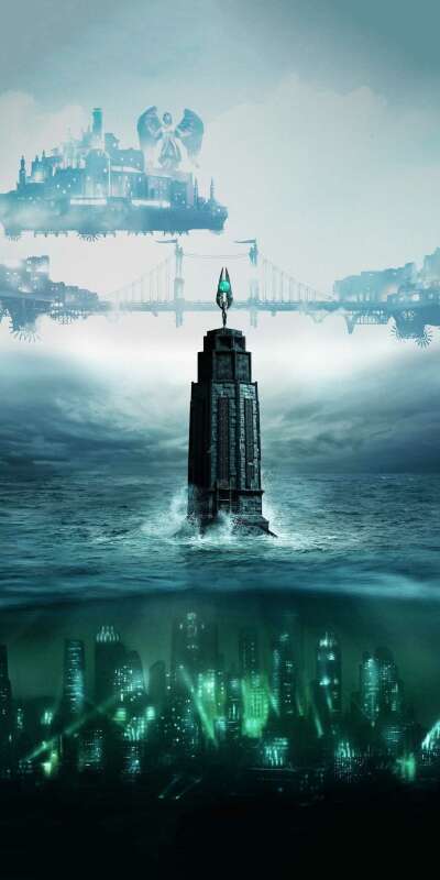 BioShock Wallpapers
