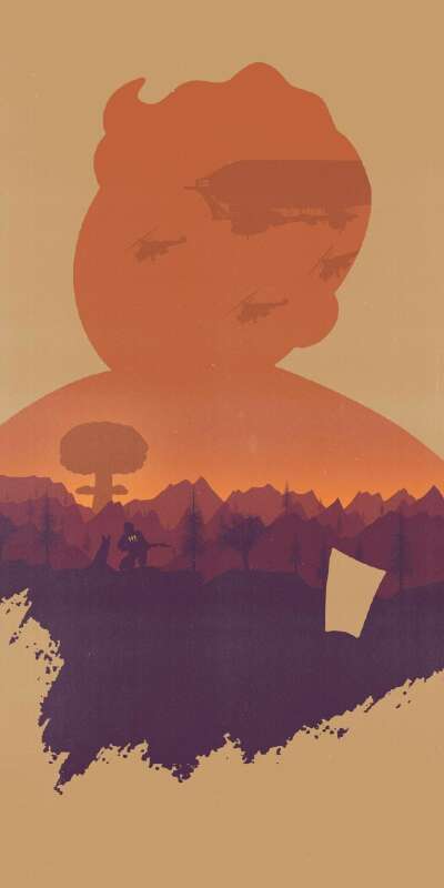 Fallout Wallpapers