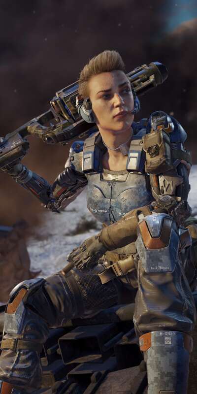 Specialist Wallpapers