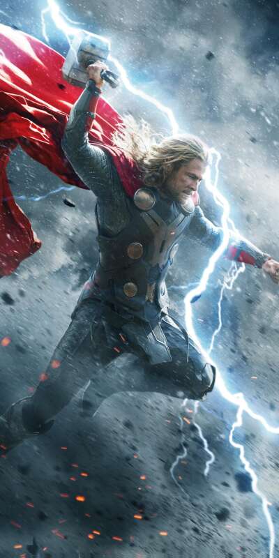 MCU Wallpapers