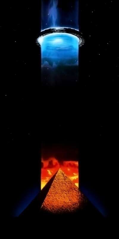 Stargate Wallpapers