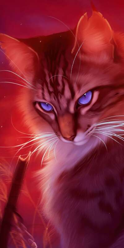 Painterly Wallpapers