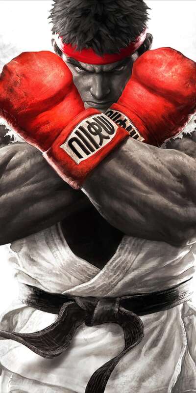Fighting Wallpapers
