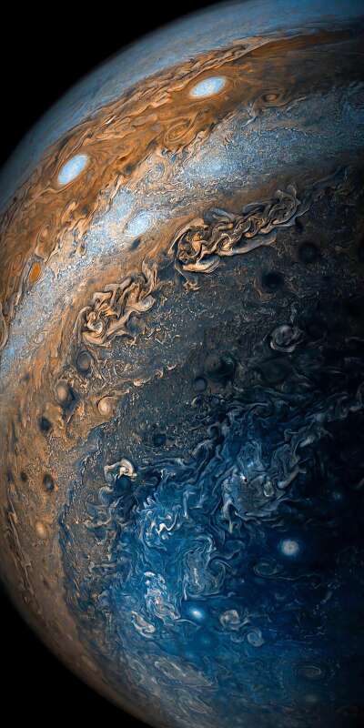Outer Wallpapers