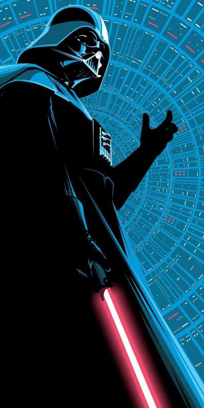 Vader's Wallpapers
