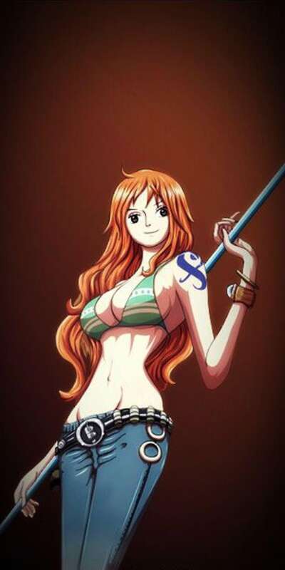 Nami Wallpapers