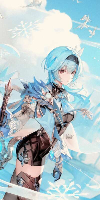 Eula Wallpapers