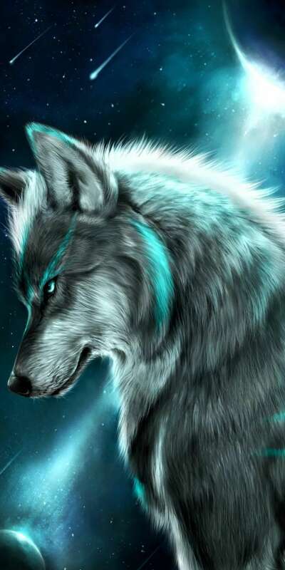 Mystical Wallpapers