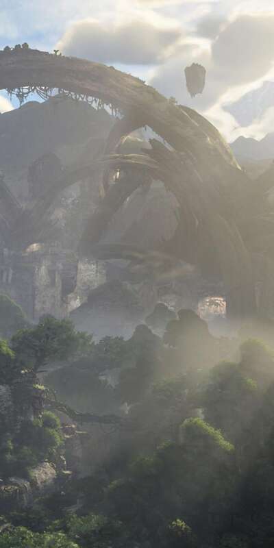 Avatar Wallpapers