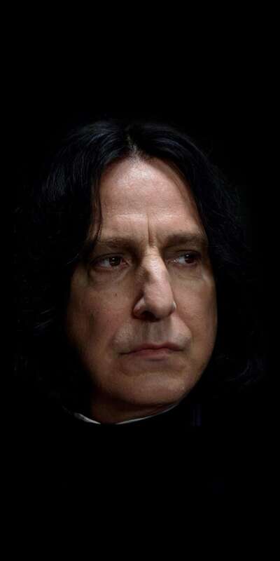 Severus Wallpapers