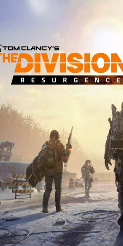 Division Wallpapers
