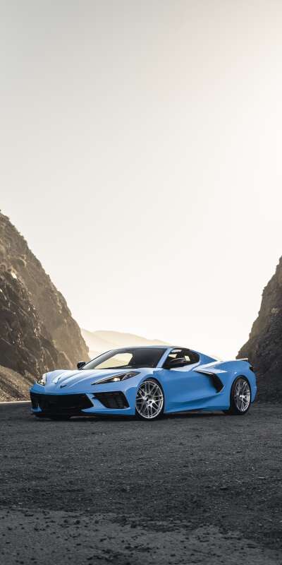 Corvette Wallpapers