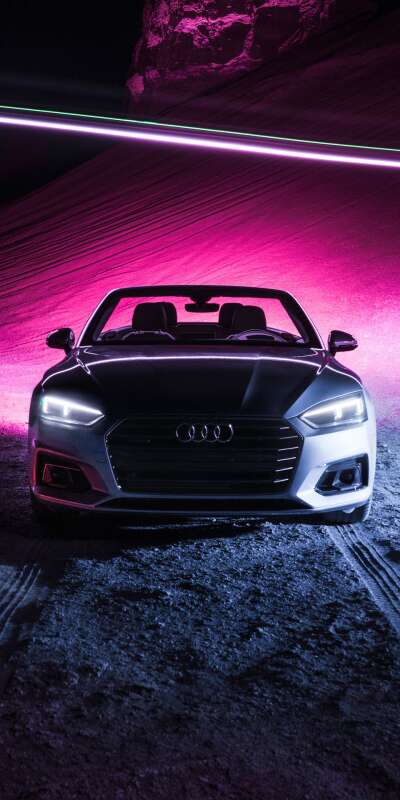 Cabriolet Wallpapers