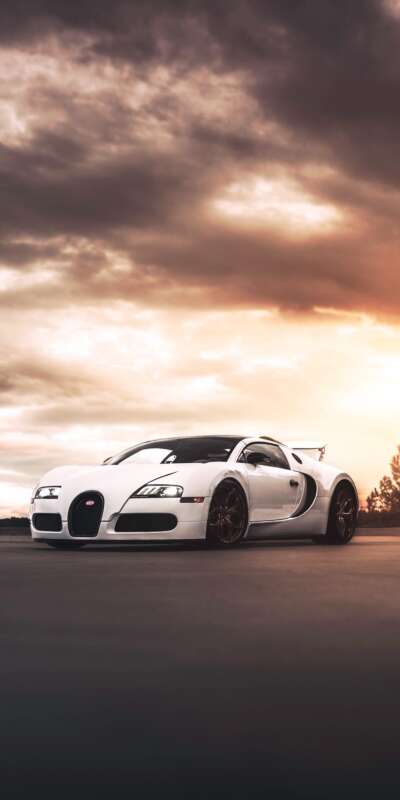 Veyron Wallpapers