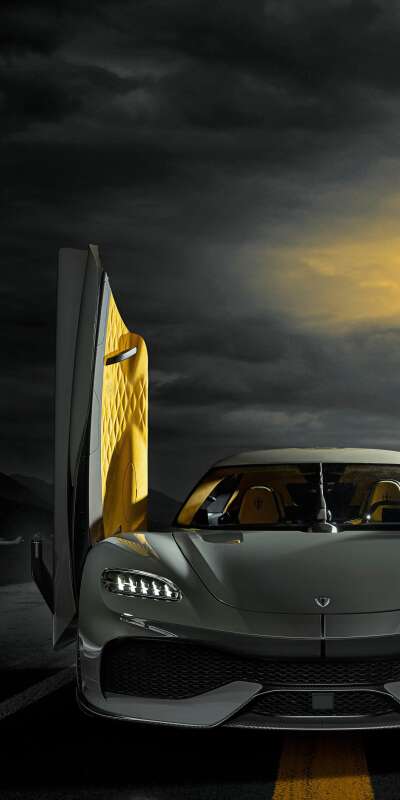 Koenigsegg Wallpapers