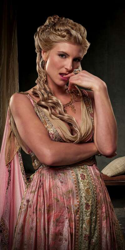 Spartacus Wallpapers