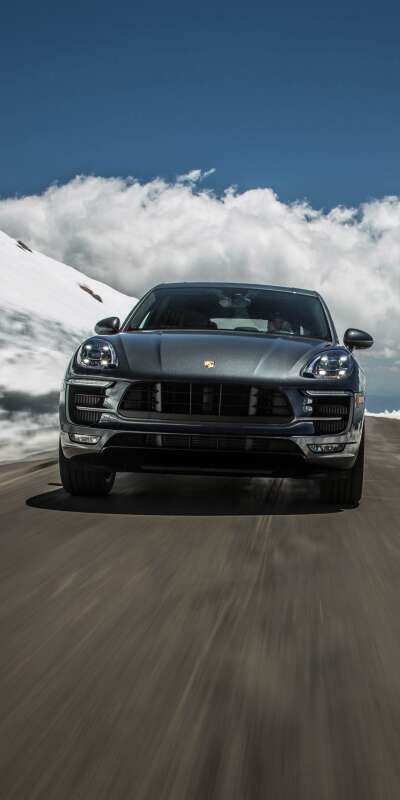 Macan Wallpapers