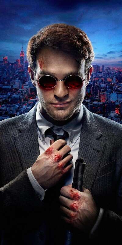 Daredevil Wallpapers