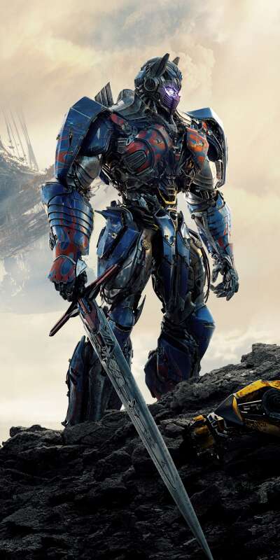 Optimus Wallpapers