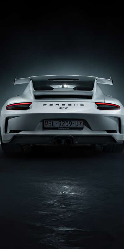 GT3 Wallpapers